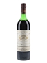 Chateau Margaux 1978 Premier Grand Cru Classe 75cl