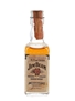 Jim Beam 4 Year Old Bottled 1970s 4.7cl / 40%