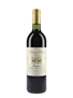 Chateau Clinet 1995 Pomerol 75cl / 12.5%