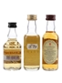 Balblair, Blairfindy & The Singleton  3 x 5cl