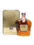 Crown Royal 10 Year Old 1980  75cl / 40%