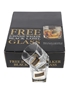 Johnnie Walker Black Label Tumblers Set  12 x 9cm