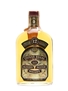 Chivas Regal 12 Year Old Bottled 1970s 37.5cl / 43%