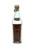 Ape 3 Star Cognac Brandy Bottled 1933 - 1945 15cl / 40%