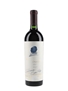 Opus One 1987 Robert Mondavi & Baron Philippe De Rothschild 75cl / 12%