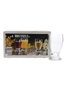 Durobor Brussels Beer Glasses  6 x 10cm Tall