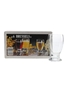 Durobor Brussels Beer Glasses  6 x 10cm Tall