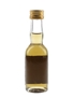 Charteuse Green Bottled 1980s 3cl / 55%