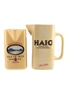 Haig & Macleod's Isle Of Skye 8 Year Old Ceramic Water Jugs  