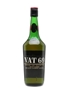 Vat 69 Bottled 1970s 75cl / 40%