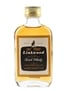 Linkwood 100 Proof Bottled 1970s-1980s - Gordon & MacPhail 5cl / 57%