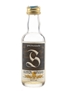 Springbank 15 Year Old Bottled 1990s 5cl / 46%