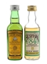 Cutty Sark & International Garden Festival 84  2 x 5cl / 40%