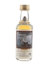 Bowmore 10 Year Old RAF Collection Miniatura Collectives - Fighting Dolphins 5cl / 43%