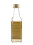 Edradour 21 Year Old Bottled 1980s - Cadenhead's 5cl / 46%