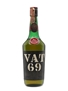 Vat 69 Bottled 1970s 75cl / 40%