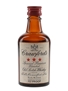 Crawford's 3 Star Bottled 1970s 5cl / 40%