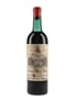 Chateau Cheval Blanc 1961 - Fourcaud-Laussac Bottling Saint Emilion 1er Grand Cru Classe 75cl