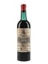 Chateau Cheval Blanc 1961 - Fourcaud-Laussac Bottling Saint Emilion 1er Grand Cru Classe 75cl