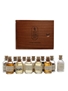 Lagavulin Tasting Companion 200th Anniversary 12 x 3cl