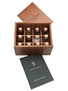 Lagavulin Tasting Companion 200th Anniversary 12 x 3cl