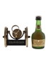 Courvoisier VSOP Cannon Bottled 1980s 3cl / 40%