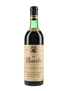 Bruno Arione 1967 Barolo Castiglione Tinella 72cl / 13%