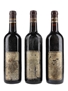 Barolo 1970 Vezza Riserva Castello Di Grinzane 3 x 72cl / 13.5%