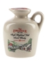 Edradour 10 Year Old Ceramic Decanter Bottled 1990s 5cl / 43%