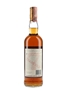 Macallan 7 Year Old Bottled 1990s - Giovinetti 70cl / 40%