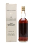 Macallan 1960 Campbell, Hope & King Bottled 1970s - Rinaldi 75cl / 46%