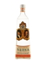 Stefanof Imperial Vodka Bottled 1980s - Buton, Italy 75cl / 40%