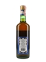 Genziana Negro Bottled 1980s 75cl / 21%