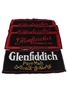 Glenfarclas & Glenfiddich Bar Towels  