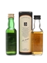 Springbank Miniatures 10 Year Old & 12 Year Old 2 x 5cl / 46%