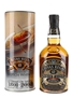 Chivas Regal 12 Year Old Bottled 2001 - Celebration Series No.3 70cl / 40%