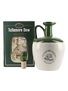 Tullamore Dew Finest Old Ceramic Decanter Bottled 1990s 70cl / 43%