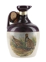 Rutherford's 12 Year Old Ceramic Decanter Bottled 1970s 75.7cl / 40%