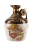 Rutherford's 12 Year Old Ceramic Decanter Bottled 1980s 75cl / 40%