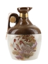 Rutherford's 12 Year Old Ceramic Decanter Bottled 1980s 75cl / 40%