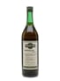 Martini Dry Vermouth Bottled 1960s 100cl / 18.5%