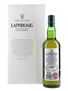 Laphroaig 33 Year Old The Ian Hunter Story - Book 3: Source Protector 70cl / 49.9%