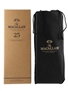 Macallan 25 Year Old Sherry Oak Annual 2022 Release 70cl / 43%