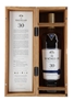 Macallan 30 Year Old Double Cask Annual 2022 Release 70cl / 43%