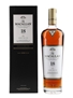 Macallan 18 Year Old Sherry Oak Annual 2022 Release 70cl / 43%