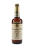 Canadian Club 6 Year Old  75cl / 40%