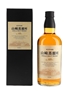 Suntory Single Malt Whisky  70cl / 48%