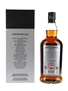 Hazelburn 21 Year Old Bottled 2022 70cl / 46%