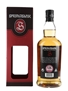 Springbank 12 Year Old Cask Strength Bottled 2018 70cl / 54.8%