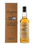 Longrow 1974 21 Year Old  Cask 1549 Bottled 1996 70cl / 46%